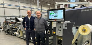 Grafotronic, Italgrafica Sistemi, Konig Print Group, Weiterverarbeitung,