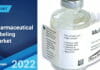 IMARC, Pharmaetiketten, Marktstudien,