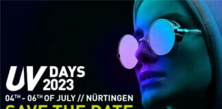 IST Metz, UV Days, UV-Härtung,