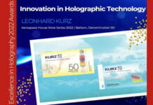 Kurz, IHMA, Awards, Hologramme,