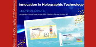 Kurz, IHMA, Awards, Hologramme,