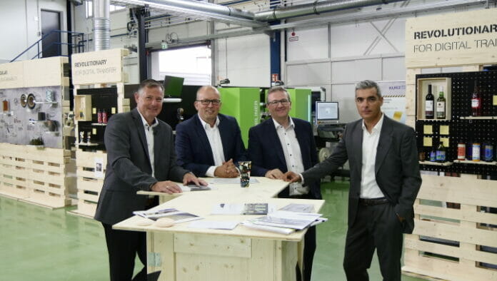 Kurz, Veredelung,