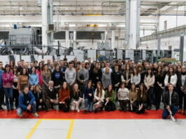 OMET, Ausbildung