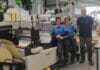 Logett, Prati, Nilpeter, Weiterverarbeitung,