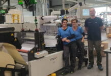 Logett, Prati, Nilpeter, Weiterverarbeitung,