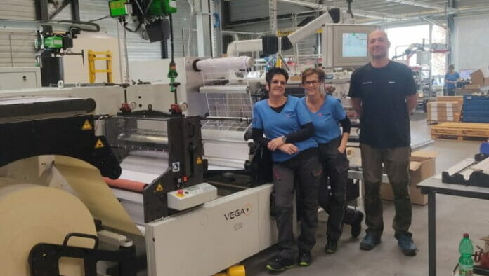 Logett, Prati, Nilpeter, Weiterverarbeitung,