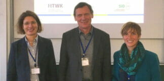 SID Leipzig, HTWK Leipzig, PTS,