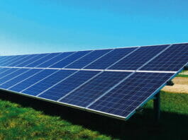 SIG, Solarenergie, Erneuerbare Energie, aseptische Packung,