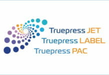 Screen Graphic Solutions, Screen Truepress,
