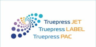 Screen Graphic Solutions, Screen Truepress,