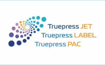 Screen Graphic Solutions, Screen Truepress,