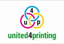 united4printing, OM-Klebetechnik, Lombardi Converting Machinery, Dortschy,