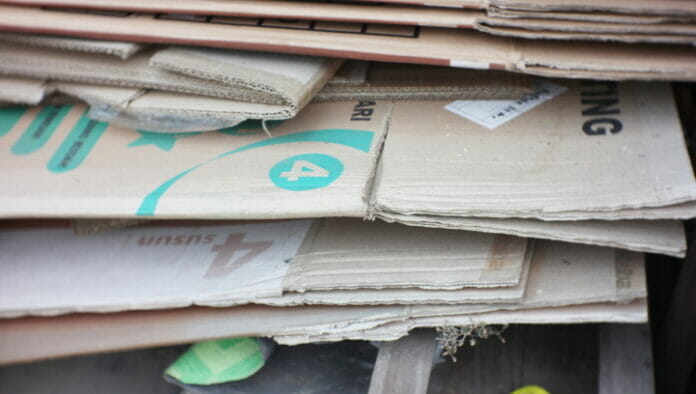 IND_VPF-Rezyklierbarkeit VPF, PTS, Papierrecycling, Zertifizierung,
