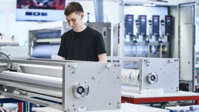 IND_Vetaphone production Vetaphone