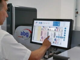 AB Graphic FleyeVision