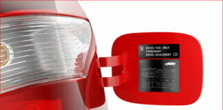 Avery Dennison, Laserkennzeichnung, Etikettenfolien,