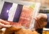 Etikettenpapier, UPM Specialty Papers,