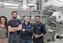 Bobst, Cograf