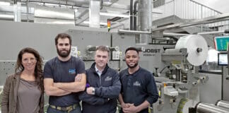 Bobst, Cograf