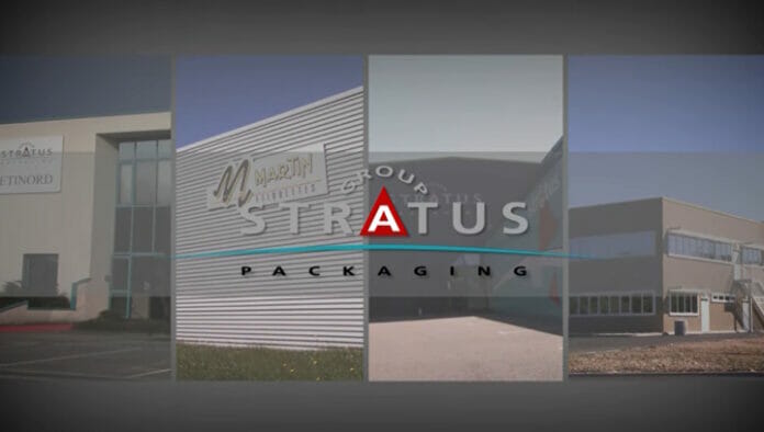 Stratus Packaging, Bobst,