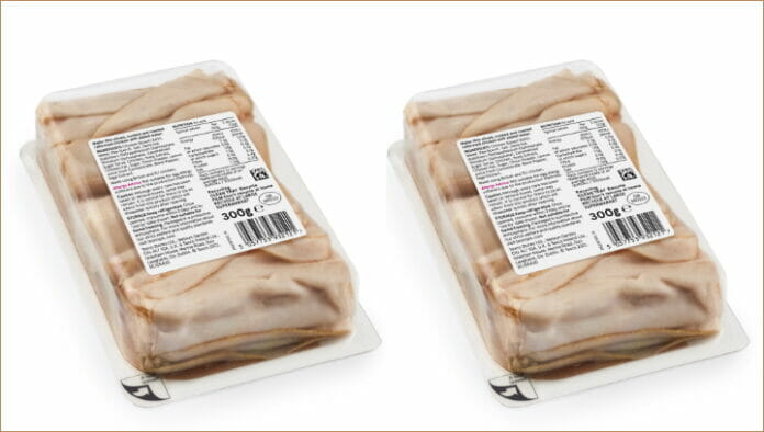 IND_Coveris-Cranswick Low Carbon Labels Coveris, UPM Raflatac, Cranswick, Carbon Trust, RafCycle,