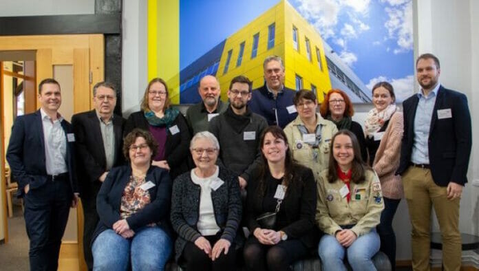 IND_Faubel-Kuge Stiftung-Spende Faubel, Kuge Stiftung