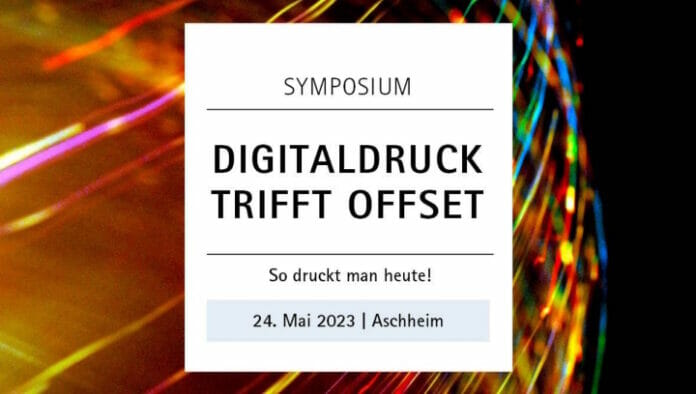 Fogra, Fachsymposium, Digitaldruck,