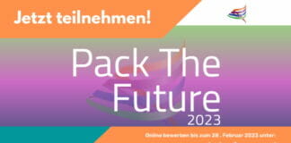 IK Kunststoffverpackungen, Elipso, PackTheFuture,