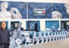 Mudrika Labels, Lombardi Converting Machinery, UV-Flexodruck,