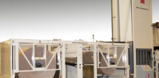Martin Automatic, ICE Europe,
