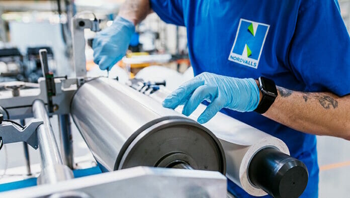 Nordvalls Etikett, Kölle Etiketten, Possehl Identification Solutions,