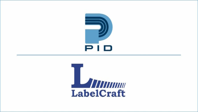 PID, Possehl Identification Solutions, LabelCraft