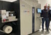 Screen Europe, Maestri Etichette, REM Srl, UV-Inkjet,