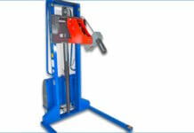 Block & Mohr, Armanni, Rollenhandling,