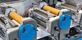 Siegwerk, UV-Flexodruckfarbe,