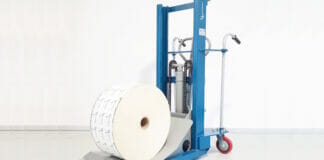 Lemorau, Rollenhandling,