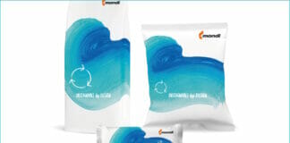 Mondi, Verpackungspapier, Barrierepapier