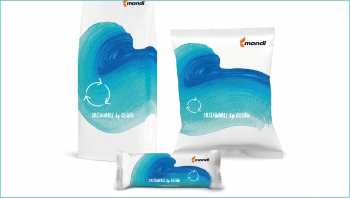 Mondi, Verpackungspapier, Barrierepapier