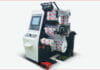 Rotoflex, Finishing,
