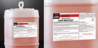 Tower Products, Reinigungsmittel, Plattenreinigung,