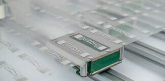 Voyantic, NFC, RAIN-RFID,
