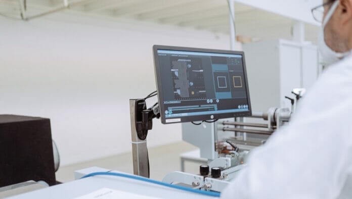 EyeC, PackEx, Inspektionssysteme, Faltschachteln,