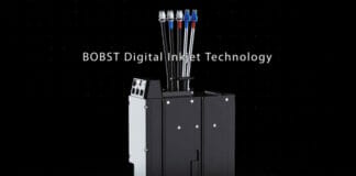 Bobst, Sauber Technologies, 3D-Druck,