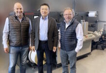 Brotech, Chromos GmbH, ,