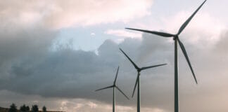 Coveris, Neoen, Erneuerbare Energie, Windkraft,