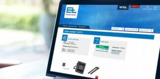 Erhardt+Leimer, Online-Shop,