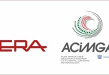 ERA European Rotogravure Association, Acimga,