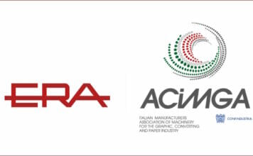 ERA European Rotogravure Association, Acimga,