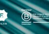 Foilco, B Corporation, Zertifizierung,