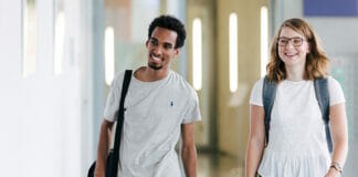 HdM, Hochschule der Medien,